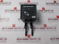 Alan Electronic Auh-1122 Electronic Hooter 220v Ac/dc