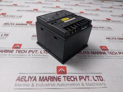 Alan Electronic Auh-1122 Electronic Hooter 220v Ac/dc