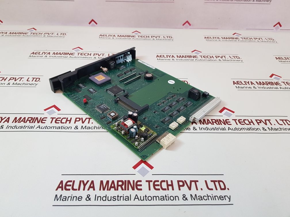 Alcatel 3ba 23081 server module 3ba23081abac