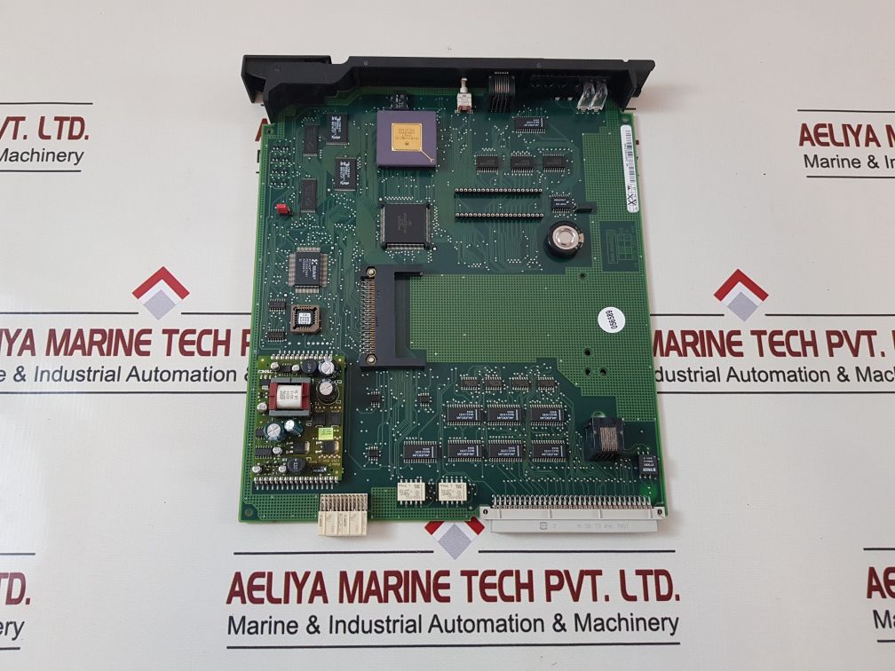 Alcatel 3ba 23081 server module 3ba23081abac