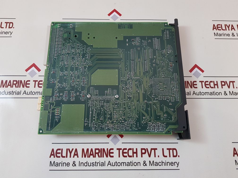 Alcatel 3ba 23081 server module 3ba23081abac