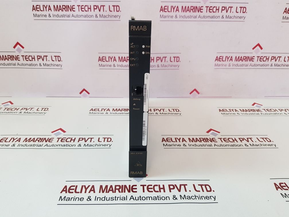 Alcatel 3ba 23081 server module 3ba23081abac