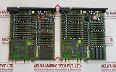 Alcatel Z24 3Ba 53065 Analog Extension Printed Circuit Board 3Ba53065Aaba 02