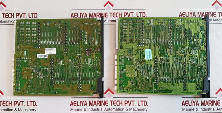 Alcatel Z24 3Ba 53065 Analog Extension Printed Circuit Board 3Ba53065Aaba 02