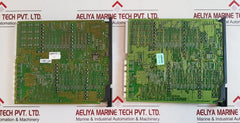 Alcatel Z24 3Ba 53065 Analog Extension Printed Circuit Board 3Ba53065Aaba 02