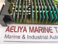Alcatel Z24 3Ba 53065 Analog Extension Printed Circuit Board 3Ba53065Aaba 02