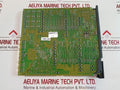 Alcatel Z24 3Ba 53065 Analog Extension Printed Circuit Board 3Ba53065Aaba 02