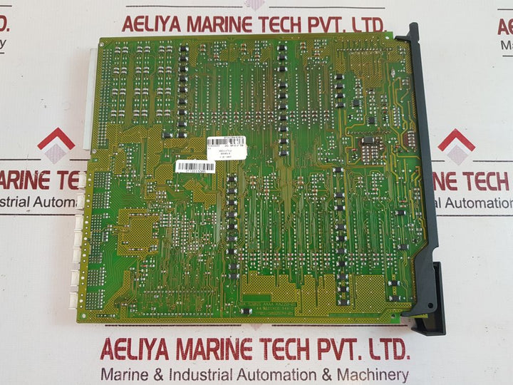 Alcatel Z24 3Ba 53065 Analog Extension Printed Circuit Board 3Ba53065Aaba 02