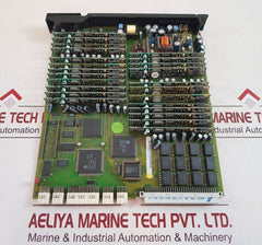 Alcatel Z24 3Ba 53065 Analog Extension Printed Circuit Board 3Ba53065Aaba 02
