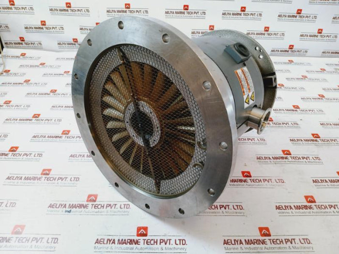 Alcatel Adixen ATH 1300 M Turbomolecular Vacuum Pump ED 07 AH R1082