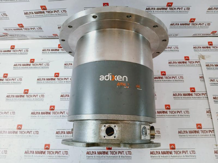 Alcatel Adixen ATH 1300 M Turbomolecular Vacuum Pump ED 07 AH R1082
