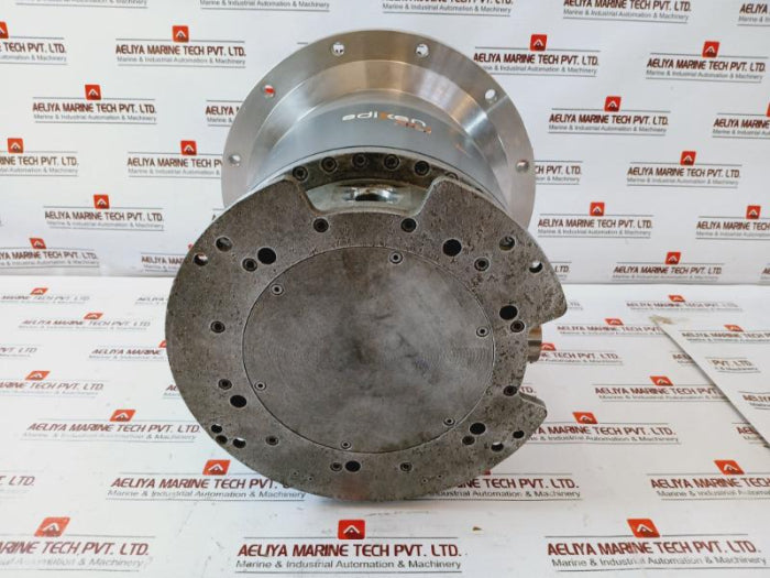 Alcatel Adixen ATH 1300 M Turbomolecular Vacuum Pump ED 07 AH R1082