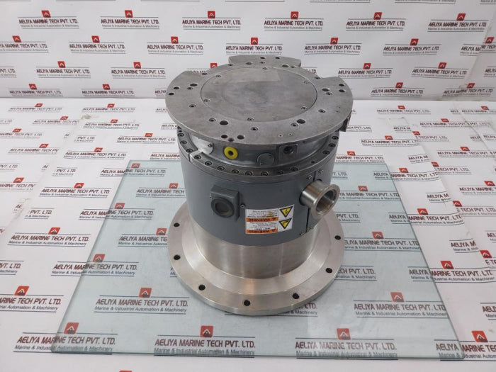 Alcatel Adixen Ath 1300M Turbomolecular Vacuum Pump