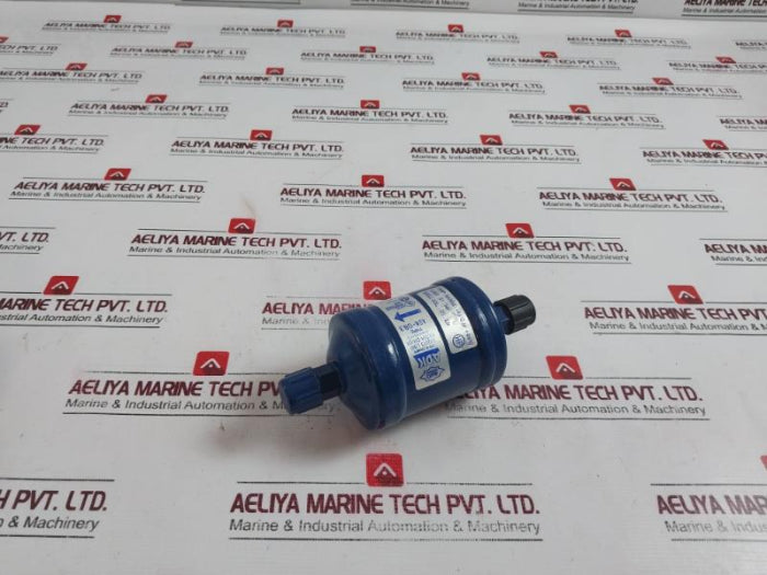 Alco Controls Adk-083 Liquid Line Filter-drier 31 Bar 500 Psig, 3.450 Kpa