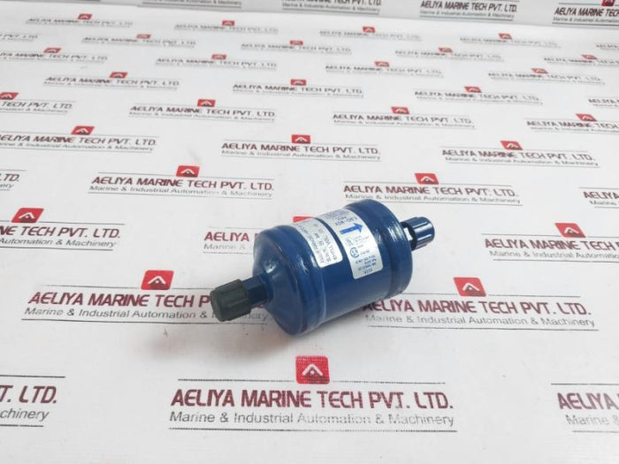 Alco Controls Adk-083 Liquid Line Filter-drier 31 Bar 500 Psig, 3.450 Kpa
