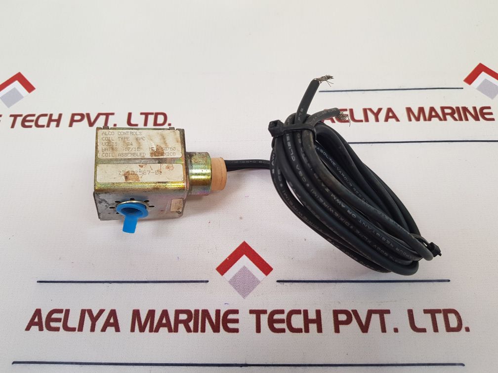 Alco Controls Amc Control Coil
