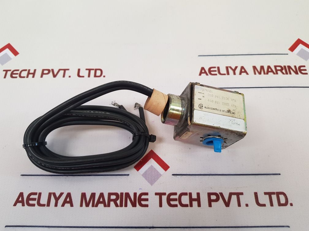 Alco Controls Amc Control Coil