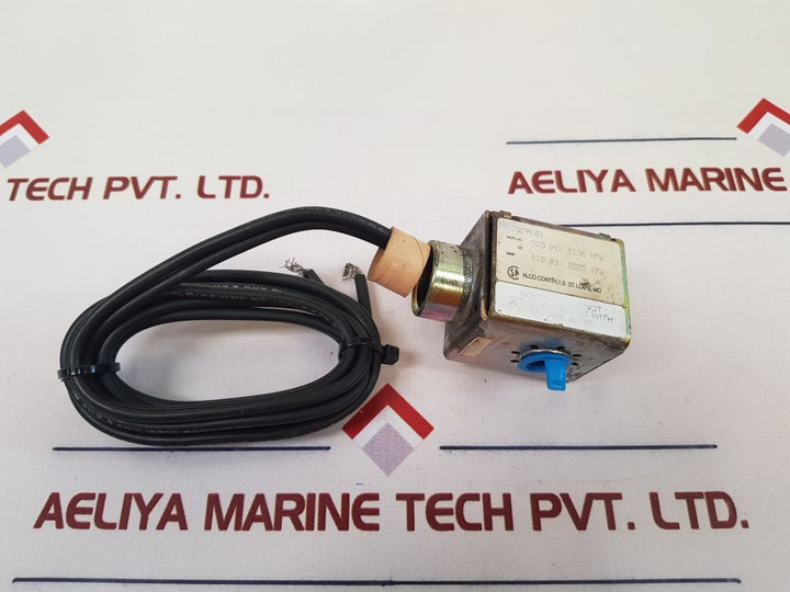 Alco Controls Amc Control Coil