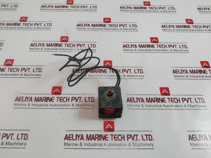 Alco Controls Amf Solenoid Coil Watts: 17-12 Hz 50-60 N-1044 C93
