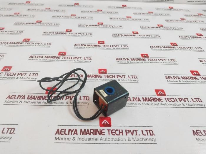 Alco Controls Amf Solenoid Coil Watts: 17-12 Hz 50-60 N-1044 C93