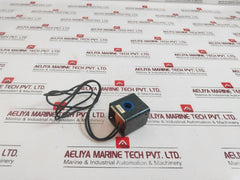 Alco Controls Amf Solenoid Coil Watts: 17-12 Hz 50-60 N-1044 C93