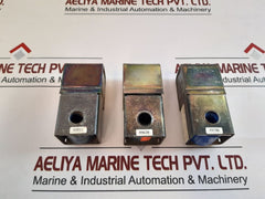 Alco Controls Amg Solenoid Coil 17-12W