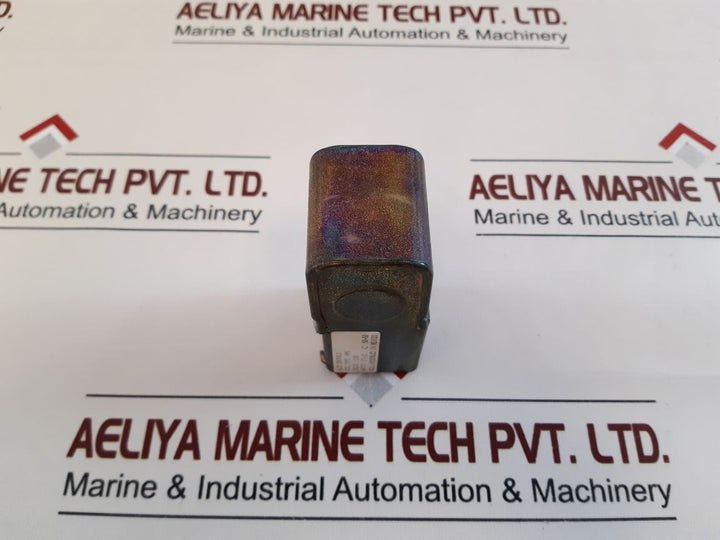 Alco Controls Amg Solenoid Coil 17-12W