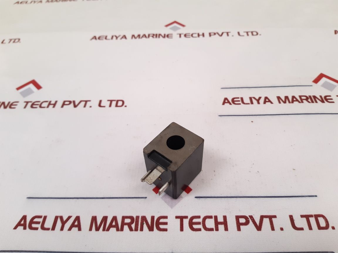 Alco Controls Asc Solenoid Coil