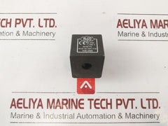 Alco Controls Asc Solenoid Coil 230V