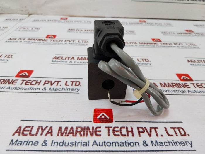 Alco Controls Asc Solenoid Valve Coil Ip65 50-60Hz