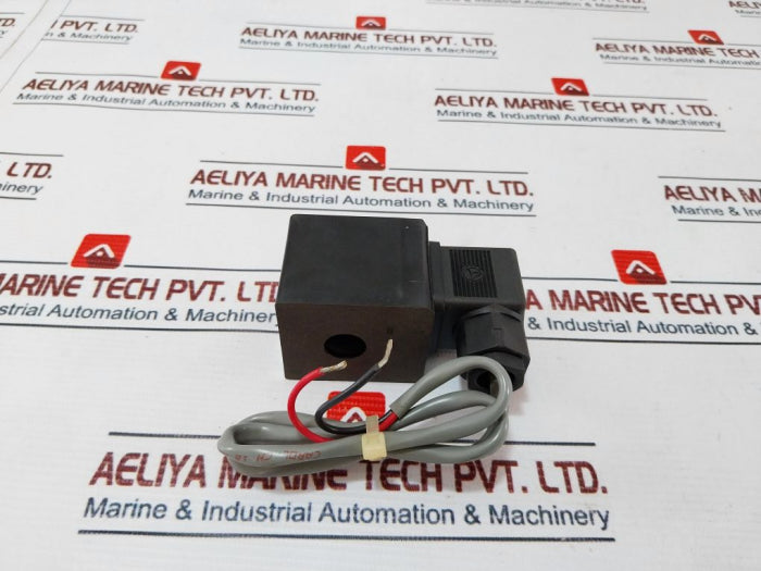 Alco Controls Asc Solenoid Valve Coil Ip65 50-60Hz