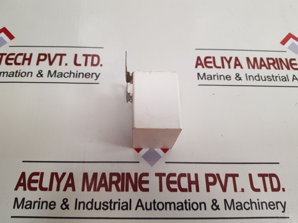 ALCON KPF-198 IGBT  Snubber Capacitor Rev-02