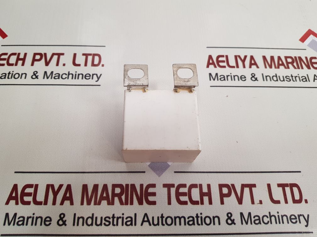 Alcon Kpf-198 Igbt Snubber Capacitor Rev-02