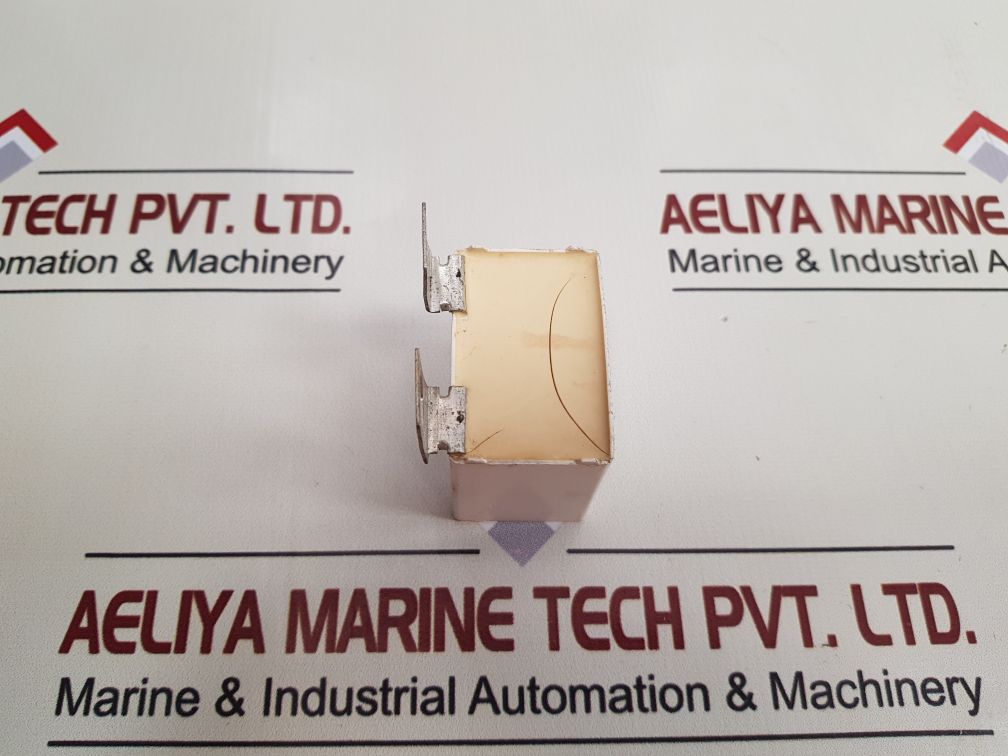 ALCON KPF-198 IGBT  Snubber Capacitor Rev-02