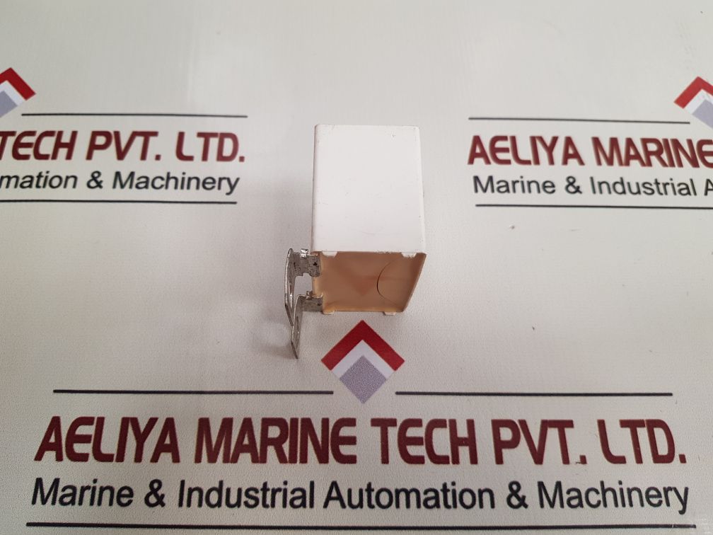 Alcon Kpf-198 Igbt Snubber Capacitor Rev-02