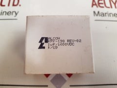 Alcon Kpf-198 Igbt Snubber Capacitor Rev-02