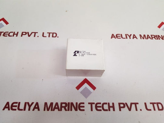 Alcon Mp-4-093 Igbt Snubber Capacitors