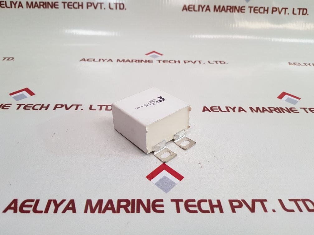 Alcon Mp-4-093 Igbt Snubber Capacitors