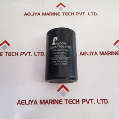 Alcon Pg-6Sr054 Capacitor