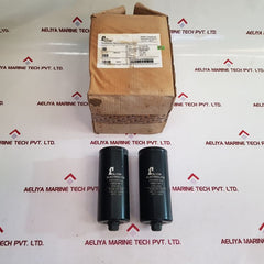 Alcon Pg-6Sr 002 Aluminium Electrolytic Capacitors