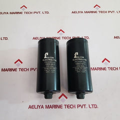 Alcon Pg-6Sr 002 Aluminium Electrolytic Capacitors