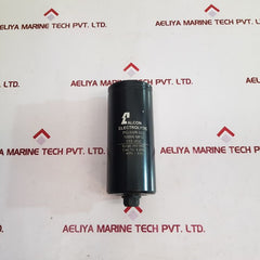 Alcon Pg-6Sr 002 Aluminium Electrolytic Capacitors