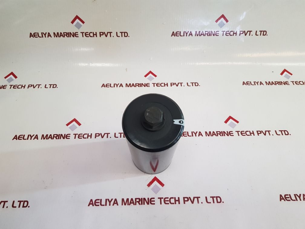 Alcon Pg-6Sr 002 Aluminium Electrolytic Capacitors