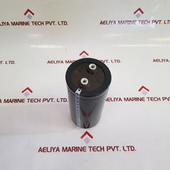 Alcon Pg-6Sr 002 Aluminium Electrolytic Capacitors