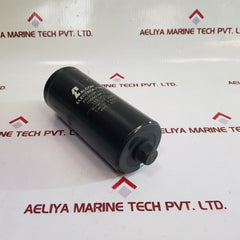 Alcon Pg-6Sr 002 Aluminium Electrolytic Capacitors