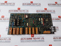 Alfa-laval 550557-80 Printed Circuit Board