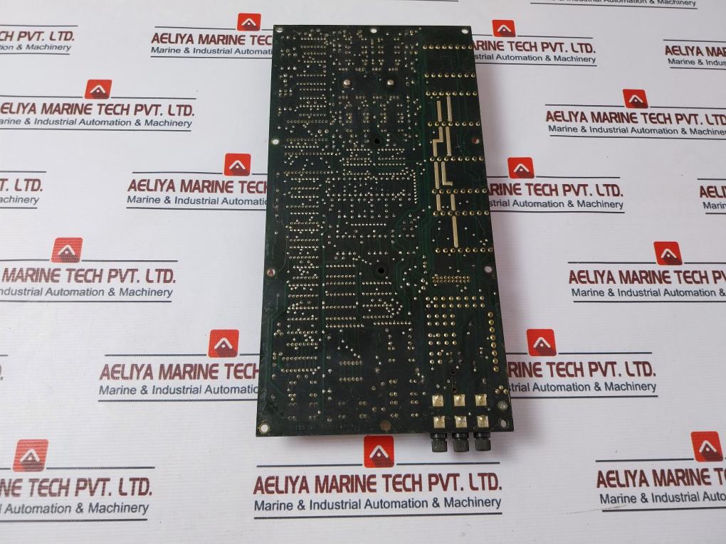 Alfa-laval 550557-80 Printed Circuit Board