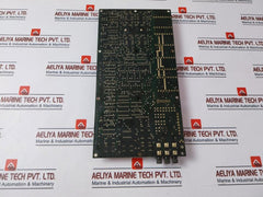 Alfa-laval 550557-80 Printed Circuit Board