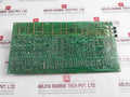 Alfa-laval 550557-80 Saab Printed Circuit Board 94V