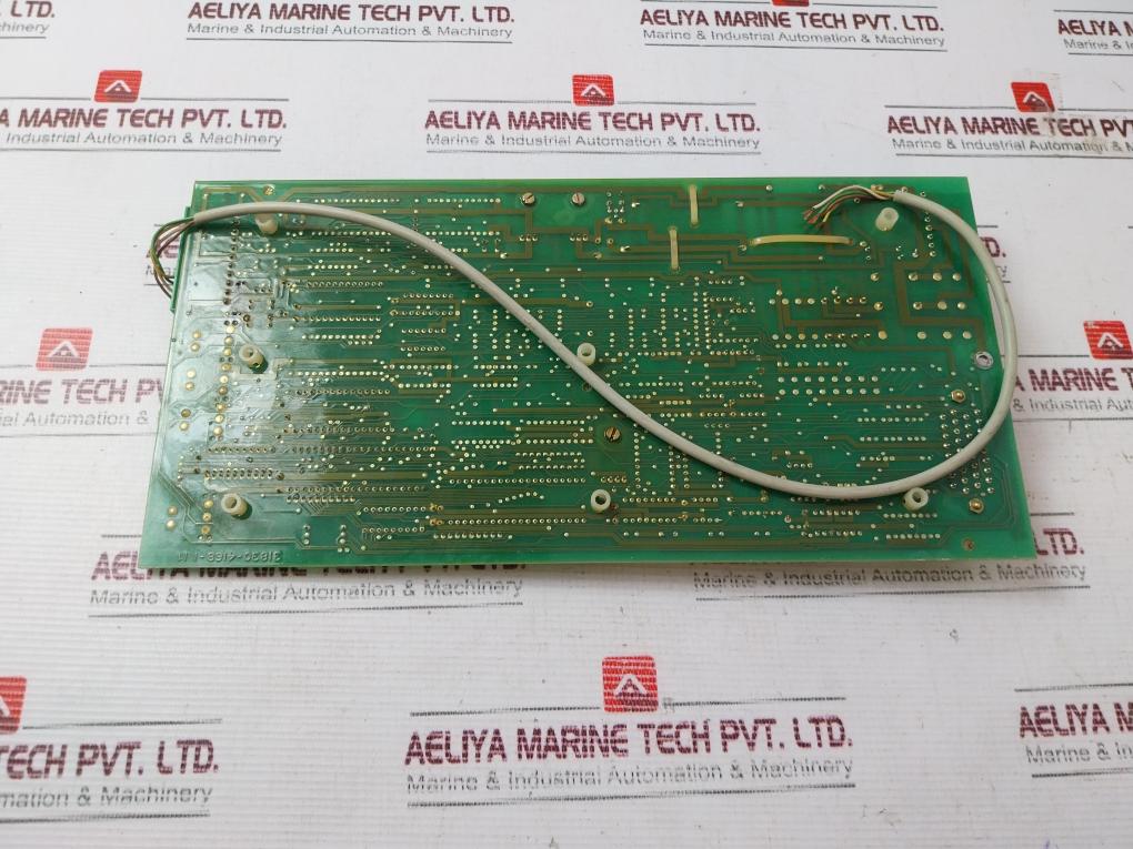 Alfa Laval 31830-4168-1 Printed Circuit Board
